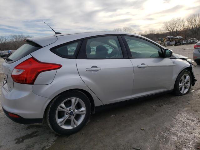 Photo 3 from auction – 2013 FORD FOCUS SE with VIN 1FADP3K22DL224202