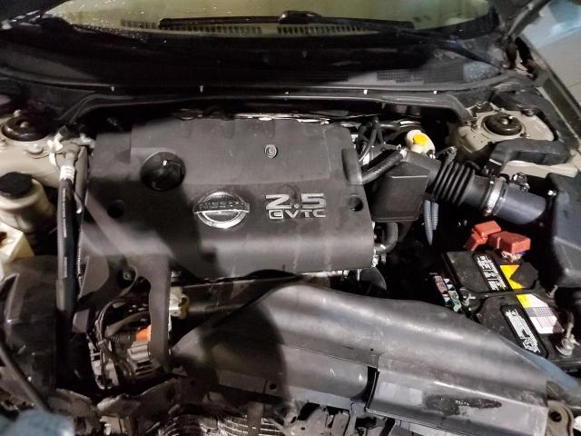 Photo 11 from auction – 2005 NISSAN ALTIMA S with VIN 1N4AL11D45C221194
