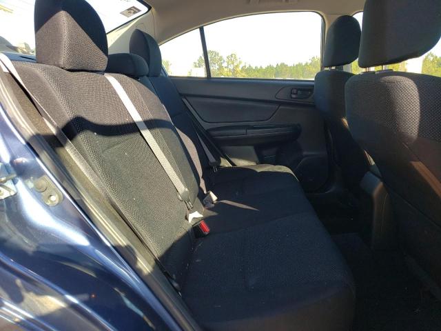 Photo 10 from auction – 2012 SUBARU IMPREZA with VIN JF1GJAA67CH023050