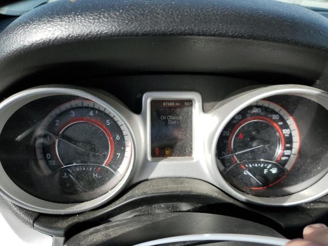 Photo 9 from auction – 2017 DODGE JOURNEY SX with VIN 3C4PDCBG2HT510508