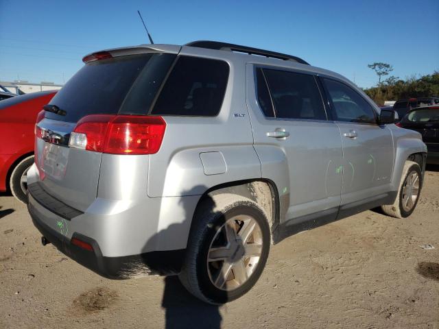 Photo 3 from auction – 2010 GMC TERRAIN SL with VIN 2CTALFEW8A6269341