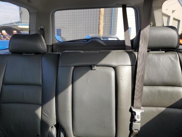 Photo 10 from auction – 2007 HONDA PILOT EXL with VIN 2HKYF18547H520254