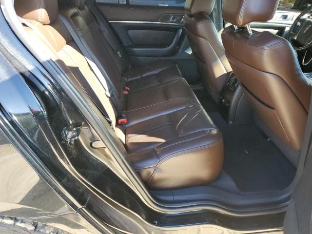 Photo 10 from auction – 2010 LINCOLN MKS with VIN 1LNHL9FT0AG609979