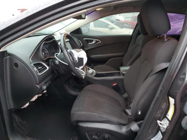 Photo 7 from auction – 2016 CHRYSLER 200 LIMITE with VIN 1C3CCCAB7GN102323