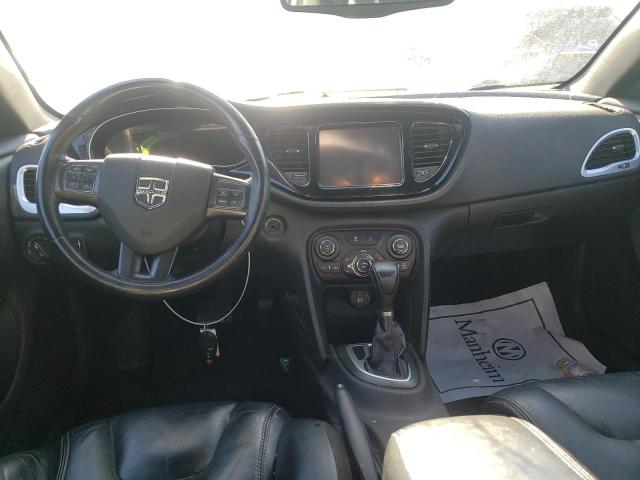 Photo 8 from auction – 2013 DODGE DART LIMIT with VIN 1C3CDFCA4DD293803