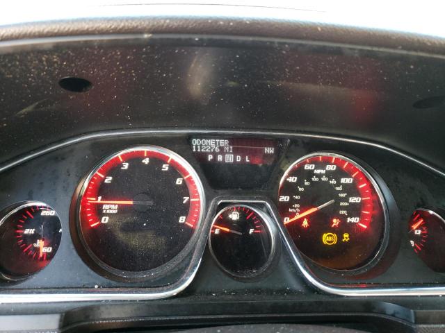 Photo 9 from auction – 2015 GMC ACADIA DEN with VIN 1GKKRTKD4FJ128085