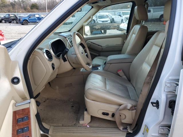 Photo 7 from auction – 2007 FORD EXPLORER E with VIN 1FMEU64E57UB37517