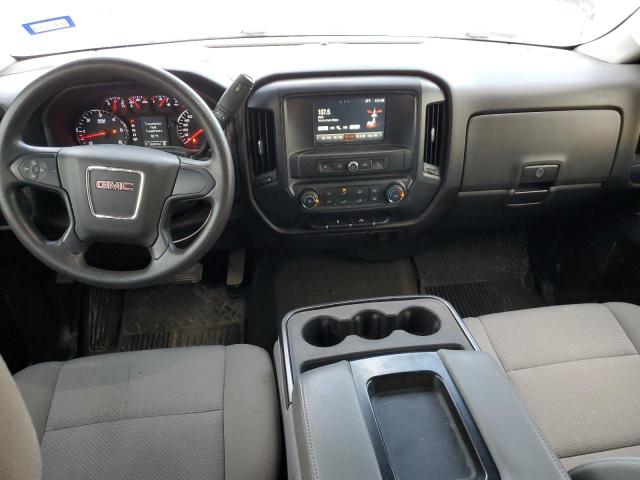Photo 8 from auction – 2016 GMC SIERRA C15 with VIN 1GTR1LEC3GZ236611