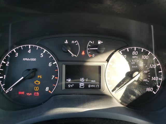 Photo 9 from auction – 2014 NISSAN SENTRA S with VIN 3N1AB7AP4EY339749