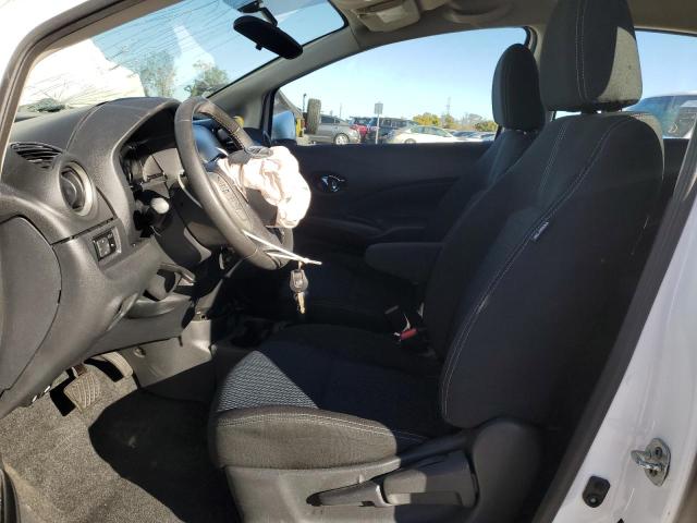 Photo 7 from auction – 2017 NISSAN VERSA NOTE with VIN 3N1CE2CP3HL368743
