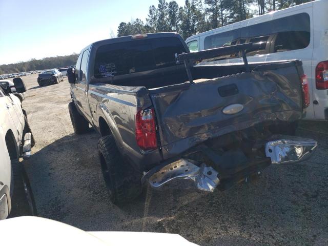Photo 2 from auction – 2012 FORD F250 SUPER with VIN 1FT7W2BT3CEA63214
