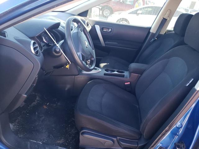 Photo 7 from auction – 2011 NISSAN ROGUE S with VIN JN8AS5MT8BW187945