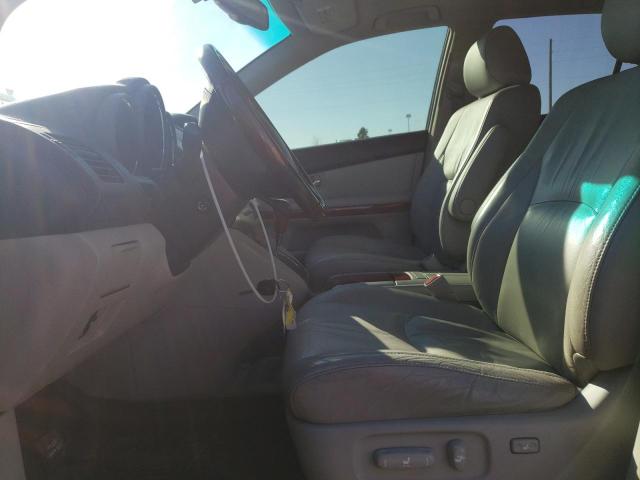 Photo 7 from auction – 2008 LEXUS RX 400H with VIN JTJHW31U382070528
