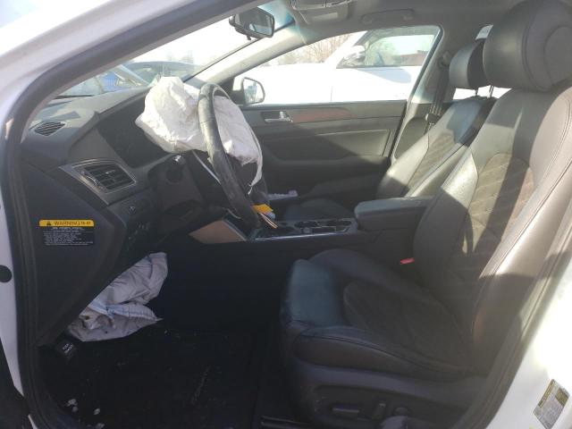 Photo 7 from auction – 2016 HYUNDAI SONATA SPO with VIN 5NPE34AF7GH423520