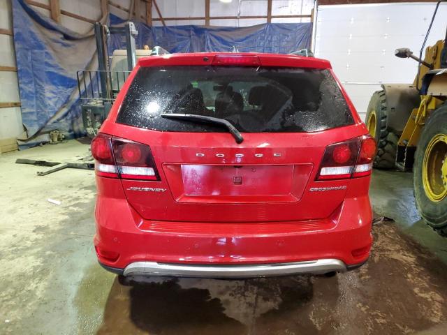 Photo 6 from auction – 2020 DODGE JOURNEY CR with VIN 3C4PDCGB7LT226085