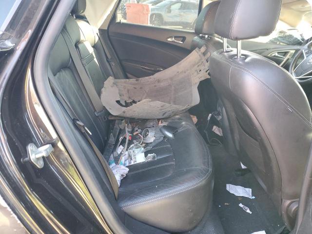 Photo 10 from auction – 2014 BUICK VERANO with VIN 1G4PS5SK0E4151713