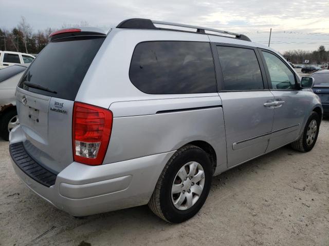 Photo 3 from auction – 2007 HYUNDAI ENTOURAGE with VIN KNDMC233676034140