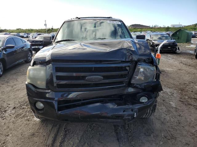 Photo 5 from auction – 2010 FORD EXPEDITION with VIN 1FMJK1K58AEB69745