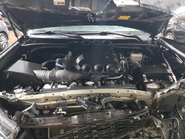 Zdjęcie 11 z aukcji – 2016 TOYOTA 4RUNNER SR z VIN JTEBU5JR2G5355963