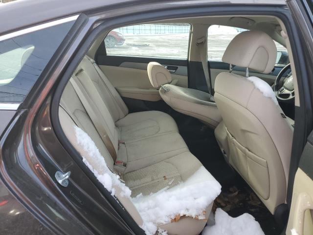 Photo 10 from auction – 2015 HYUNDAI SONATA SE with VIN 5NPE24AF0FH065596