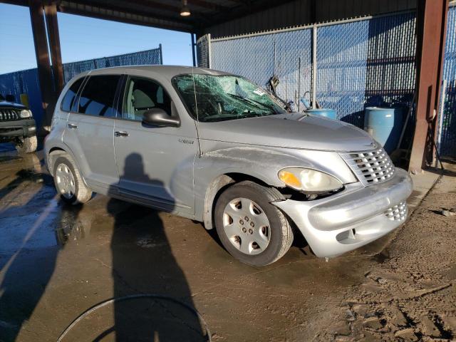 Photo 4 from auction – 2005 CHRYSLER PT CRUISER with VIN 3C4FY58B45T501697