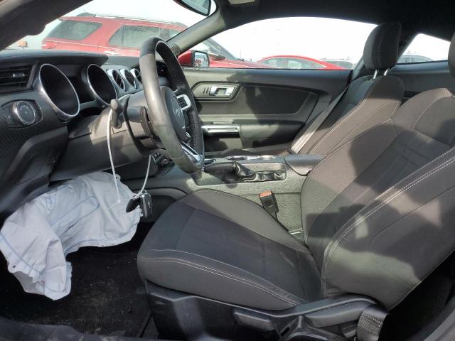 Photo 7 from auction – 2018 FORD MUSTANG with VIN 1FA6P8TH7J5110740