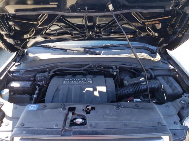 Photo 11 from auction – 2008 HONDA PILOT EXL with VIN 5FNYF28538B018289