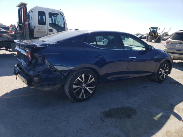 Photo 3 from auction – 2017 NISSAN MAXIMA 3.5 with VIN 1N4AA6AP0HC411673