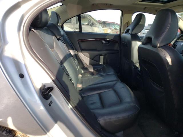 Photo 10 from auction – 2007 VOLVO S80 3.2 with VIN YV1AS982771045718