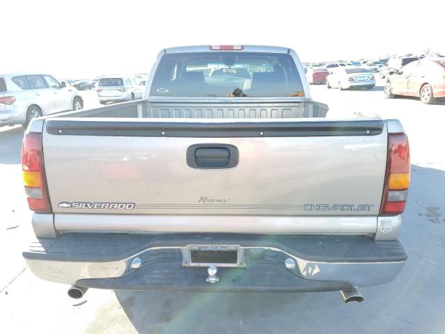Photo 6 from auction – 1999 CHEVROLET SILVERADO with VIN 2GCEC19V2X1242000