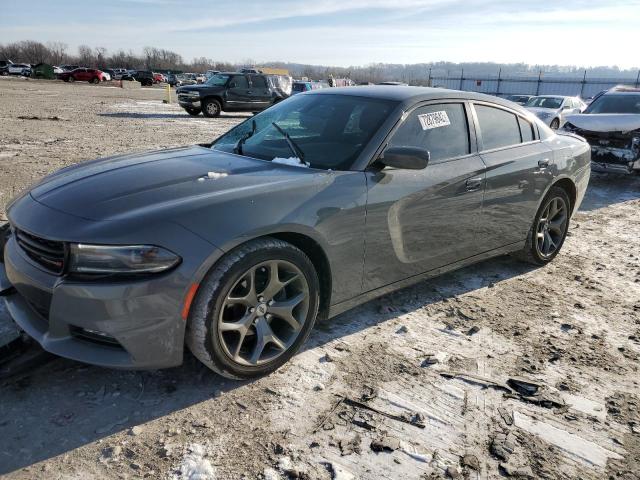 Photo 1 from auction – 2017 DODGE CHARGER SX with VIN 2C3CDXHG5HH551578