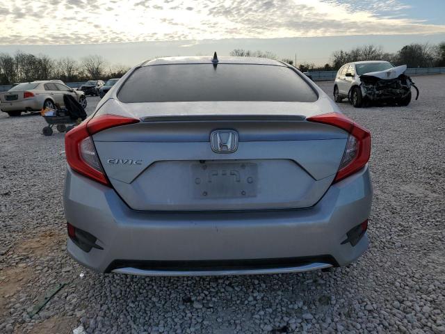 Photo 6 from auction – 2019 HONDA CIVIC EX with VIN JHMFC1F38KX003469
