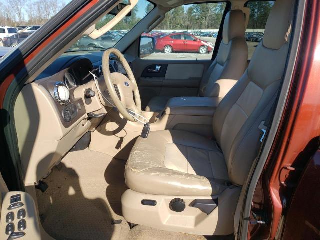 Photo 7 from auction – 2006 FORD EXPEDITION with VIN 1FMPU17566LA81857