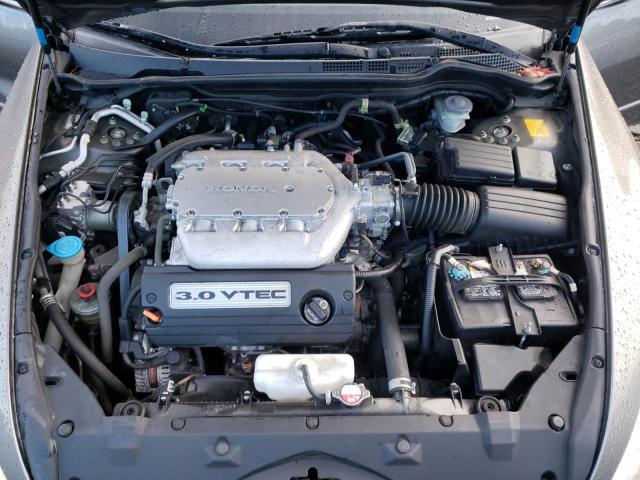 Photo 11 from auction – 2007 HONDA ACCORD EX with VIN 1HGCM66567A093328