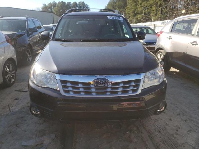 Photo 5 from auction – 2013 SUBARU FORESTER L with VIN JF2SHAFCXDH437425