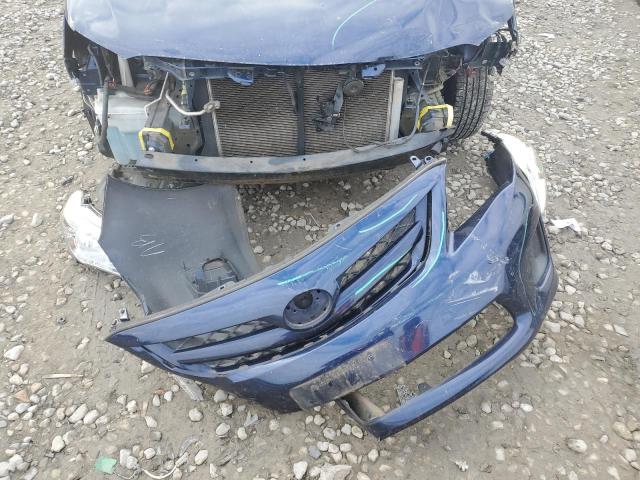 Фото 12 с аукциона – 2013 TOYOTA CARROLLA с VIN 5YFBU4EEXDP107495