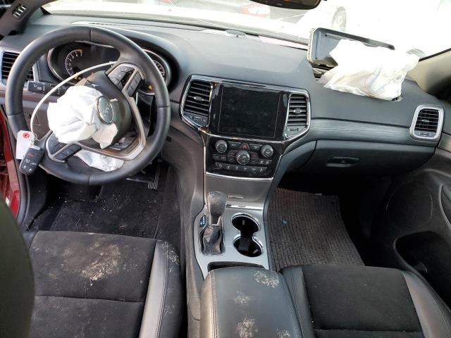 Photo 8 from auction – 2022 JEEP GRAND CHER with VIN 1C4RJFAG2NC149289