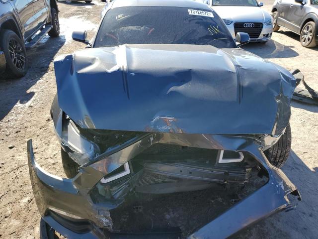 Photo 5 from auction – 2016 FORD MUSTANG with VIN 1FA6P8AM1G5323188