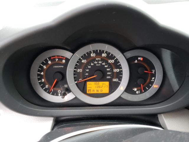 Photo 9 from auction – 2010 TOYOTA RAV4 with VIN 2T3ZF4DV6AW022214