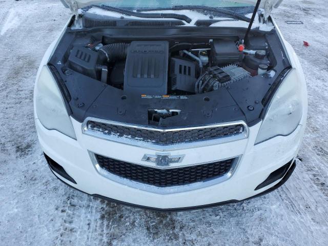 Photo 12 from auction – 2014 CHEVROLET EQUINOX LS with VIN 2GNFLEEK6E6369007