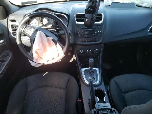 Photo 8 from auction – 2014 DODGE AVENGER with VIN 1C3CDZAB3EN159888