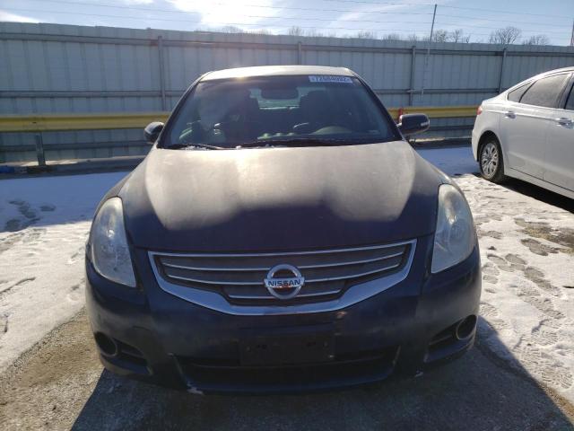 Photo 5 from auction – 2011 NISSAN ALTIMA SR with VIN 1N4BL2AP3BN507056