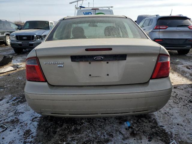 Photo 6 from auction – 2007 FORD FOCUS ZX4 with VIN 1FAFP34N47W186958