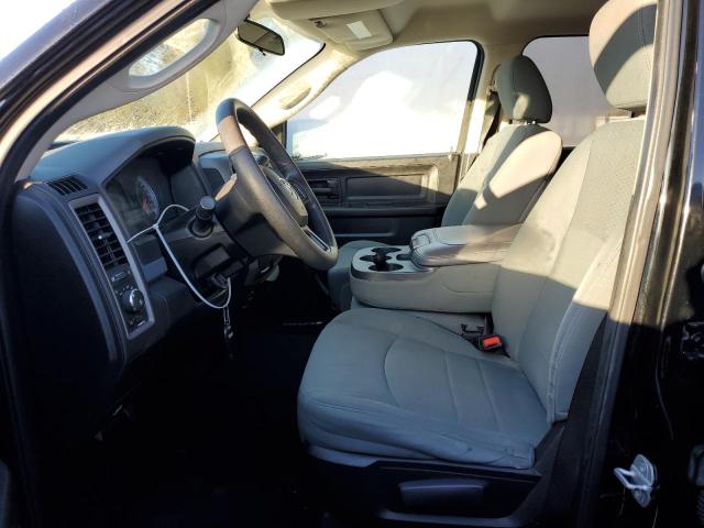 Photo 7 from auction – 2013 RAM 1500 ST with VIN 1C6RR6FT8DS656871
