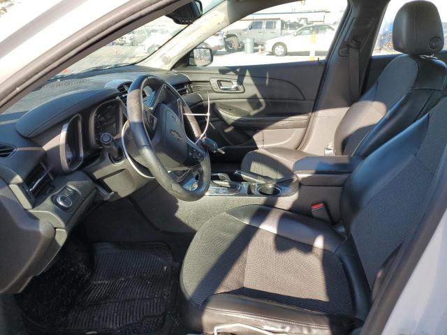 Photo 7 from auction – 2015 CHEVROLET MALIBU 2LT with VIN 1G11D5SL6FF307720
