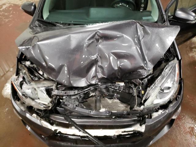 Photo 11 from auction – 2015 TOYOTA PRIUS C with VIN JTDKDTB36F1102444