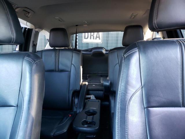 Zdjęcie 10 z aukcji – 2017 TOYOTA HIGHLANDER z VIN 5TDJZRFH9HS378290