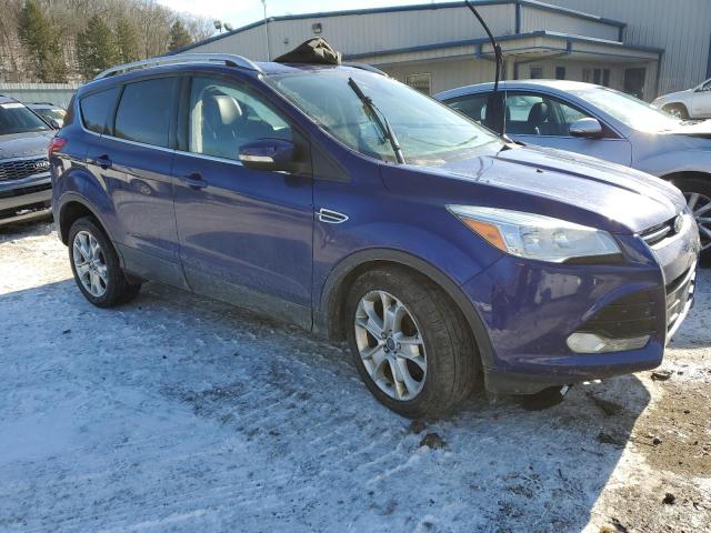 Photo 4 from auction – 2016 FORD ESCAPE TIT with VIN 1FMCU9J95GUC32546