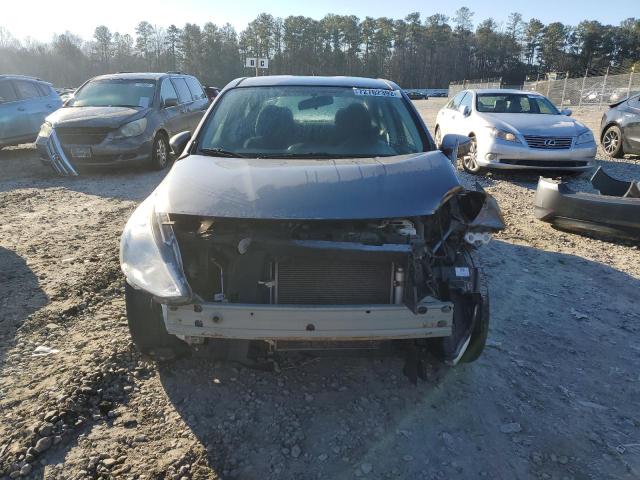Photo 5 from auction – 2016 NISSAN VERSA S with VIN 3N1CN7AP2GL882324