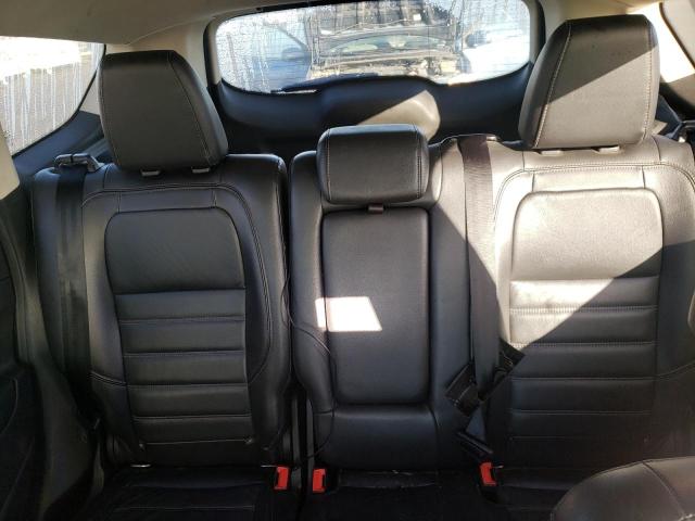 Photo 10 from auction – 2017 FORD ESCAPE TIT with VIN 1FMCU0J91HUD11922